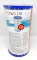Produktbild: Bestway FlowClear Ersatzfilter Filterpatrone 3 A/C, Ersatzkartusche Filterpumpe