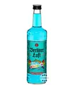 Produktbild: Schilkin Berliner Luft Eisbonbon Likör / 18 % vol / 0,7 Liter-Flasche