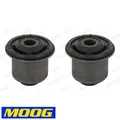 Produktbild: 2x Lagerung für Lenker MOOG RE-SB-3746 Buchse 2 Querlenkerlager Vorne