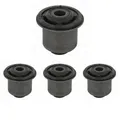 Produktbild: 4 x Querlenkerbuchse MOOG für DACIA, LADA, RENAULT LARGUS, LARGUS