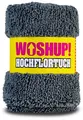 Produktbild: WOSHUP! Hochflor-Reinigungstuch