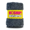 Produktbild: WOSHUP! Hochflor-Reinigungstuch