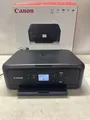 Produktbild: Canon PIXMA TS5150 Serie – All-in-One-Drucker, Schwarz-keine Tinte