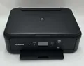 Produktbild: Multifunktionsdrucker Canon TS5150 Tintenstrahl WiFi Kopieren Scanner Cloud LCD