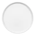 Produktbild: Seltmann Weiden Lukullus Weiß Pizzateller 30 cm Lukullus Weiß 001.093295