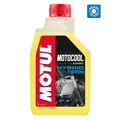 Produktbild: 1 Lt Motul Motocool Hybrid Tech Flüssigkeit Kühlmittel Frostschutz Motor Kühler