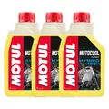 Produktbild: 3 LITER FLÜSSIGKEIT KÜHLMITTEL MOTORRAD MOTUL MOTOCOOL EXPERT MOTORROLLER -37 +