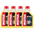 Produktbild: 4 Liter Flüssigkeit Kühlmittel Motorrad MOTUL Motocool Expert Roller -37+135
