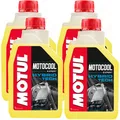 Produktbild: 4 LT MOTUL MOTOCOOL EXPERT TECH Kühlmittel Antifrost Motor Kühler