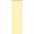 Produktbild: Verdunkelungsrollo Gelb 40x175 cm Stoffbreite 35,7 cm Polyester Vidaxl