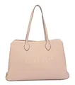 Produktbild: Joop! Lettera Minou Shopper Nature
