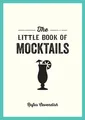 Produktbild: The Little Book of Mocktails Rufus Cavendish
