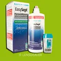 Produktbild: »» EASYSEPT PEROXID LÖSUNG 360ml PFLEGEMITTEL BAUSCH+LOMB KONTAKTLINSEN +BEHÄL «