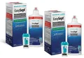 Produktbild: Bausch und Lomb EasySept Pflegemittel für weiche Kontaktlinsen, 2 x 360 ml