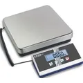 Produktbild: Plattformwaage Wägebereich 60kg Ziffernschritt 20g B310xt300mm Kern