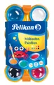 Produktbild: Pelikan Kinder Malkasten 8 Farben wasserlöslich