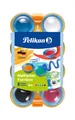 Produktbild: 1 bis 40x Pelikan Kinder-Malkasten, 8 Farben - SPARE BIS ZU 37%