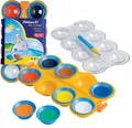 Produktbild: Pelikan Kinder-Malkasten, 8 Farben