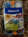 Produktbild: Pelikan Kinder-Malkasten Premium 8 Farben Schule Auswaschbar
