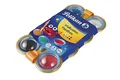 Produktbild: Pelikan Kindermalkasten mini-friends 8 Farben Pinsel Deck Farbkasten FÜR KINDER