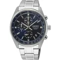 Produktbild: Seiko Quarzuhr Seiko SSB377P1 Conceptual Series Chronograph Herrenuhr 42mm 10ATM Seiko SSB377P1 Conceptual Series Chronograph Herrenuhr 42mm 10ATM