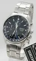 Produktbild: ✅ Seiko Herrenuhr SSB377P1 Chronogrpah ✅