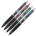 Produktbild: uni-ball Gelschreiber SIGNO UMN-207, WÄHLEN SIE IHRE FARBE, von Faber Castell