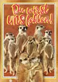 Produktbild: Abschied - Great Cards - Soundkarte und Lichtkarte im Format 21,0 x 29,7 cm - 