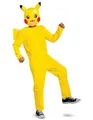 Produktbild: Jakks Pacific Kostüm Pokémon Pikachu Kostüm für Kinder gelb