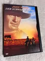 Produktbild: Der schwarze Falke - John Wayne | Snappercase | DVD 176