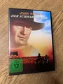 Produktbild: Der schwarze Falke - John Wayne | Zustand neuwertig | DVD
