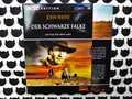 Produktbild: 1...Der schwarze Falke IIII DVD