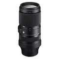 Produktbild: Sigma 100-400mm f/5.0-6.3 DG DN OS, Sony E (Sony E, Vollformat) (750965)