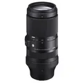 Produktbild: Sigma 100-400mm 5.0-6.3 DG OS HSM E-Moun Contemporary-Serie