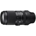Produktbild: Sigma 100-400mm F/5-6.3 DG DN OS Contemporary Sony FE | ✔️ Temporär mit Kostenlose Geschenkbox i.W.v. 160  € | 5 Jahre kostenlose Garantie