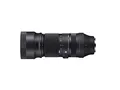 Produktbild: Sigma 100-400mm F5-6,3 DG DN OS Contemporary Objektiv für Sony-E Objektivbajonett