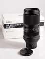 Produktbild: Sigma 100-400mm F5-6,3 DG DN OS Contemporary für Sony E-Mount