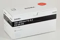 Produktbild: Sigma AF (C) 100-400 mm 1:5-6,3 DG DN OS für Sony E, Contemporary C Neuware