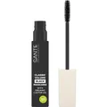 Produktbild: Sante-Naturkosmetik Augen WimperntuscheClassic Volume Mascara Nr. 01 Black 8 ml