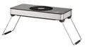 Produktbild: Unold Raclette und Fondue-Set Abzugshaube Smokeless