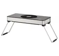 Produktbild: Unold Raclette 487001 - Abzugshaube - edelstahl/schwarz