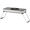 Produktbild: Unold 487001 Abzugshaube Smokeless, Finesse Basic, Delice Basic, edelstahl, NEU