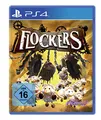 Produktbild: Flockers - [Playstation 4]