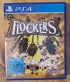 Produktbild: Flockers - PS4 - Sony PlayStation 4 ⚡