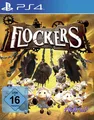 Produktbild: PS4 / Sony Playstation 4 - Flockers mit OVP sehr guter Zustand