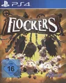 Produktbild: Flockers / Playstation 4 / PS5 *TOP Zustand