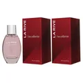Produktbild: La Rive L Excellente 2 x 100 ml Eau de Parfum EDP Set Damenparfum