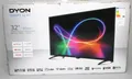 Produktbild: DYON Smart 32 XT - 80 cm (32 Zoll) Fernseher (HD Smart TV, HD Triple Tuner) Neu