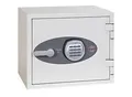 Produktbild: Phoenix Titan Feuerschutztresor Elektronisch 19 L FS1281E Weiß
