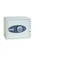 Produktbild: Phoenix Tresor Phoenix FS1281E - Tresor Titan II - elektronisches Schloss - Weiß (1-St)